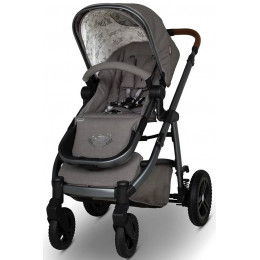 Коляска Cosatto Wow 3 2 в 1 Bobtail