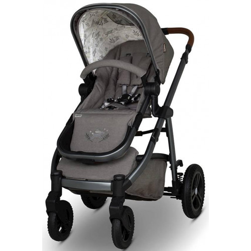Коляска Cosatto Wow 3 2 в 1 Bobtail