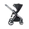 Детская коляска Sweet Baby Elegante 2 в 1 BRD Black