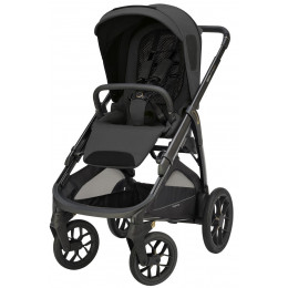 Коляска Inglesina Aptica XT System Duo 2 в 1 2025 Magnet Grey