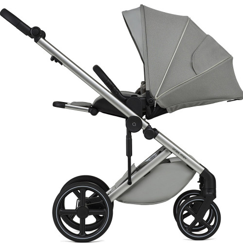 Детская коляска Anex Mev 2 в 1 без рюкзака Kite