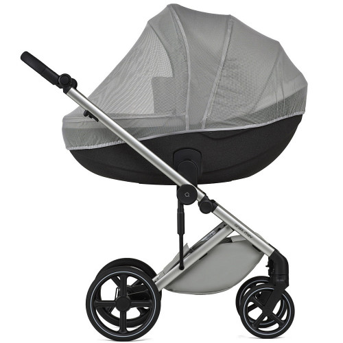Детская коляска Anex Mev 2 в 1 без рюкзака Kite