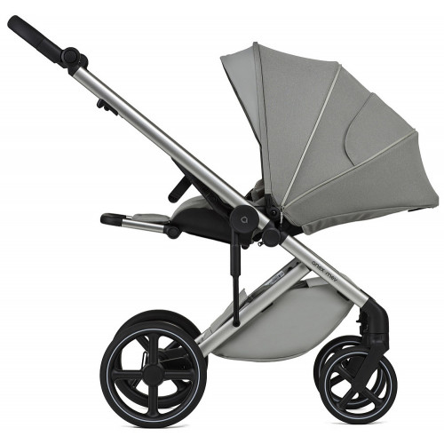 Детская коляска Anex Mev 2 в 1 без рюкзака Kite