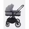 Коляска 2 в 1 Mowbaby Amber Grey