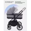 Коляска 2 в 1 Mowbaby Amber Grey