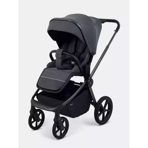 Коляска 2 в 1 Rant Flex Forma Graphite