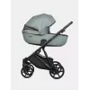 Коляска 2 в 1 Riko Basic Montana Plus 41 Green