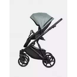 Коляска 2 в 1 Riko Basic Montana Plus 41 Green