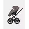 Коляска 2 в 1 Riko Basic Montana X Prestige 01 коричневый