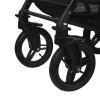Коляска BERTA 2в1 (Alis) (Be 01 (изумруд))