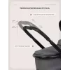 Коляска для двойни 2 в 1 Rant Basic Dualo Graphite