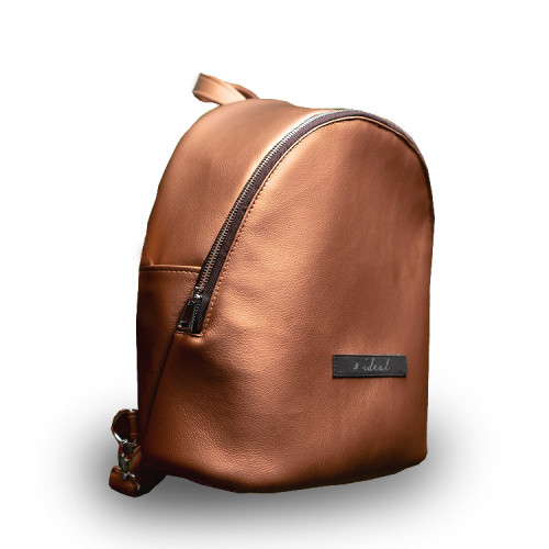 Коляска IDEAL LIMITED EDITION 2в1 (BEXA) (LE 105 (золотой+зеленый))