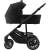Купить коляску 2в1 Britax Römer Smile 5Z, в цвете Space Black