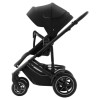 Купить коляску 2в1 Britax Römer Smile 5Z, в цвете Space Black