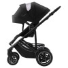 Купить коляску 2в1 Britax Römer Smile 5Z, в цвете Space Black