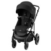Купить коляску 2в1 Britax Römer Smile 5Z, в цвете Space Black