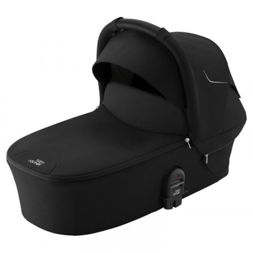 Купить коляску 2в1 Britax Römer Smile 5Z, в цвете Space Black