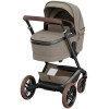Купить коляску 2в1 Maxi-Cosi Fame, в цвете Twillic Truffle