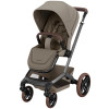 Купить коляску 2в1 Maxi-Cosi Fame, в цвете Twillic Truffle