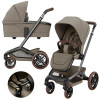 Купить коляску 2в1 Maxi-Cosi Fame, в цвете Twillic Truffle