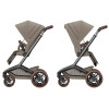 Купить коляску 2в1 Maxi-Cosi Fame, в цвете Twillic Truffle