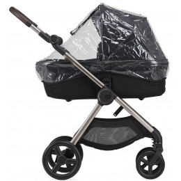 Детская коляска Anex IQ Premium x Avionaut Cosmo 3 в 1 smoky
