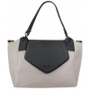 Детская коляска 3 в 1 Espiro Only 2026 и автокресло Pi Gray blue 519 vanilla beige