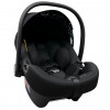 Детская коляска Tutis Leo 3 Plus 3 в 1 с автокреслом Elo Lux EduSky Black 1582201 Black