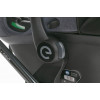 Детская коляска 3 в 1 Espiro Only 2025 и автокресло Pi Graphite 408 nude brown / Графитовый (Graphite 117)