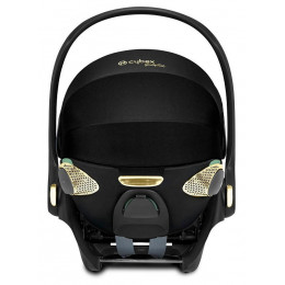 Коляска 3 в 1 Cybex Priam IV и автокресло Cloud T i-Size Jeremy Scott Wings