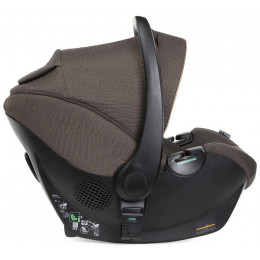 Коляска Chicco Bellagio 3 в 1 с автокреслом Kory Plus Bronze Lizard Re_lux Black Satin