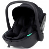 Детская коляска AmaroBaby Genius 3 в 1 с автокреслом Rant Miro Black коричневый