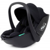 Детская коляска AmaroBaby Genius 3 в 1 с автокреслом Rant Miro Black коричневый