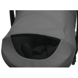 Коляска Chicco Bellagio 3 в 1 с автокреслом Kory Plus Lunar Rock Amber Glow