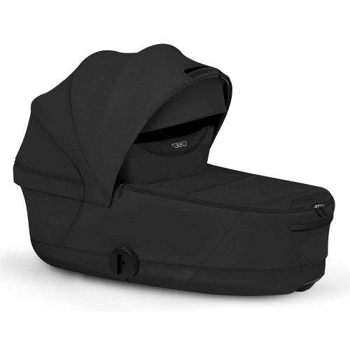 Коляска Cybex Priam V Rosegold Style Cloud T One Love 3 в 1 Sepia Black