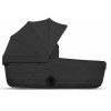 Коляска Cybex Priam V Rosegold Style Cloud T One Love 3 в 1 Sepia Black