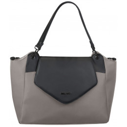 Детская коляска 3 в 1 Espiro Only 2026 и автокресло Pi Gray blue 529 sahara beige