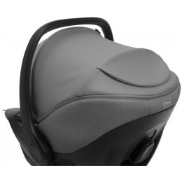Коляска Chicco Bellagio 3 в 1 с автокреслом Kory Plus Lunar Rock Amber Glow