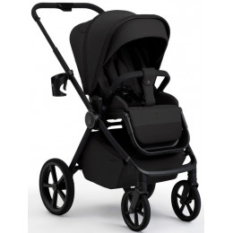 Коляска 3 в 1 Sweet Baby SBL Elegante Pro + автокресло Elegante Plus Black
