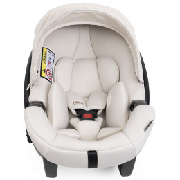Коляска Chicco Bellagio 3 в 1 с автокреслом Kory Plus Amber Glow Fir Tree