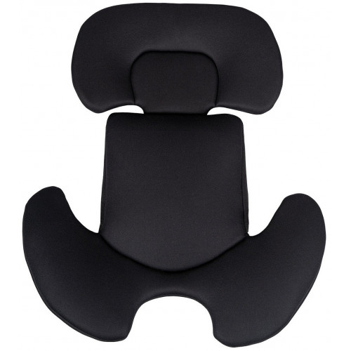 Детская коляска Indigo Special Plus 3 в 1 с автокреслом Avionaut Cosmo Black Is09 т.серая кожа