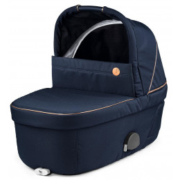 Коляска Peg Perego Veloce TC New Belvedere Lounge 3 в 1 Blue Shine