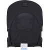 Детская коляска Rant Garda 3 в 1 с автокреслом Perla Graphite Black