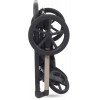 Детская коляска Rant Garda 3 в 1 с автокреслом Perla Graphite Black