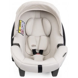 Коляска Chicco Bellagio 3 в 1 с автокреслом Kory Plus Amber Glow Fir Tree