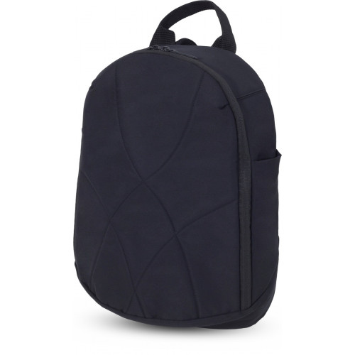 Детская коляска Rant Garda 3 в 1 с автокреслом Perla Graphite Black