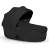 Коляска Cybex Priam V Rosegold Style Cloud T One Love 3 в 1 Sepia Black