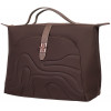 Детская коляска 3 в 1 Espiro Miloo 2.0 и автокресло Pi Gray blue 308 exellent chocolate