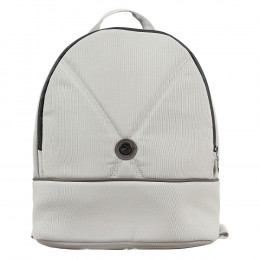 Детская коляска Roan Bass Next Classic d14 2.0 3 в 1 с автокреслом Pituso Baesa Pro Black,Beige Canopy BSNC/94/2 Marzipan/Black/руч.Cappuccino
