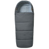 Детская коляска 3 в 1 Joolz Day 5 и автокресло Baby-Safe Core Frost Grey + конверт в подарок Stone grey
